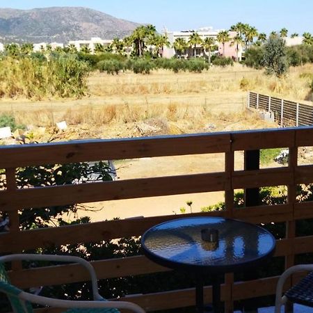 Cleo Rooms 250M From The Beach Malia  Bagian luar foto