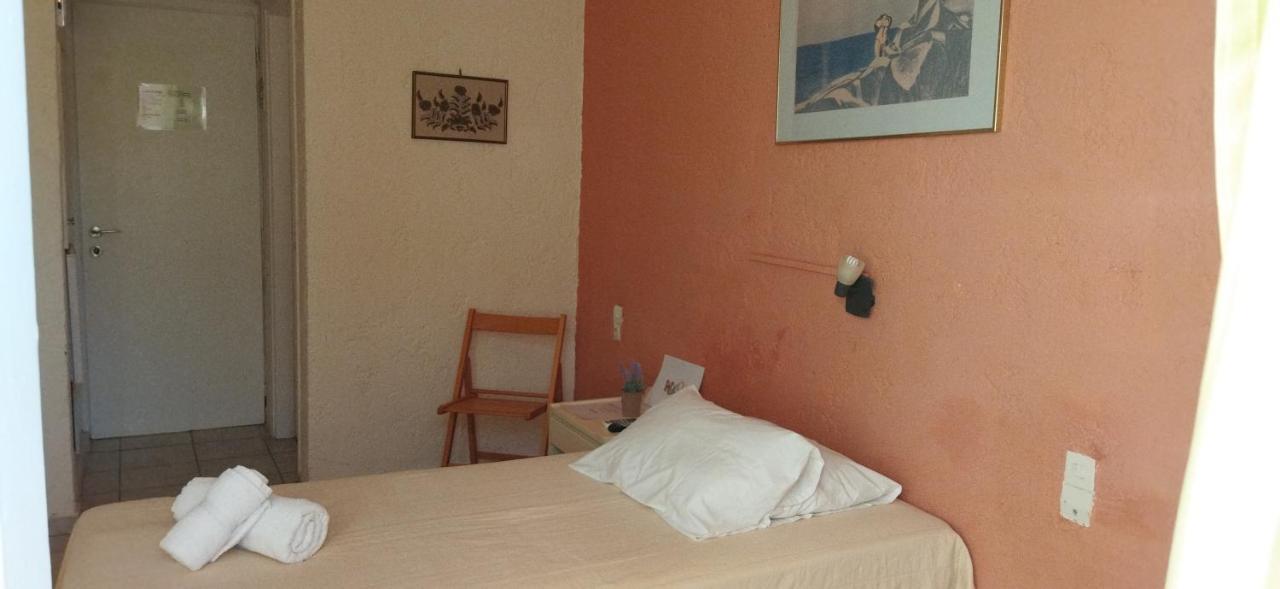 Cleo Rooms 250M From The Beach Malia  Bagian luar foto