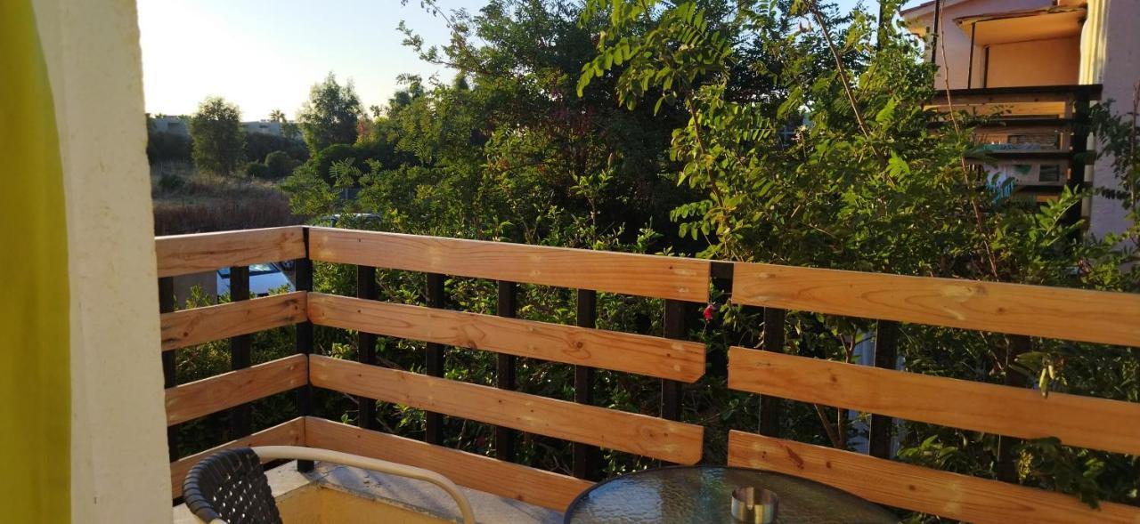 Cleo Rooms 250M From The Beach Malia  Bagian luar foto