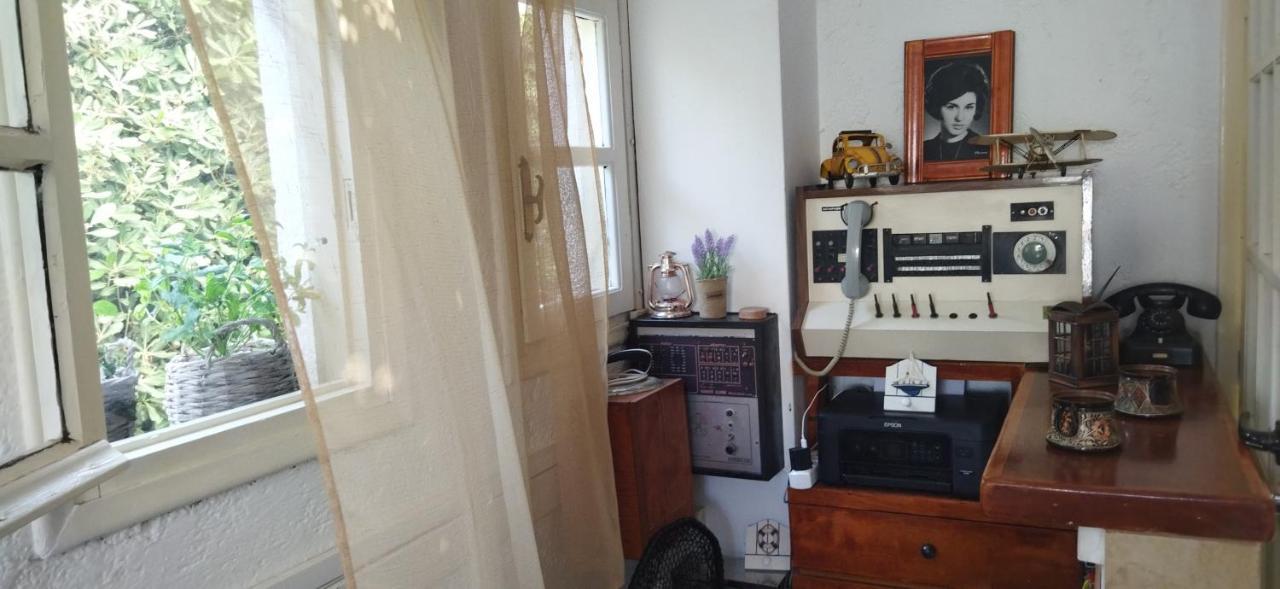 Cleo Rooms 250M From The Beach Malia  Bagian luar foto