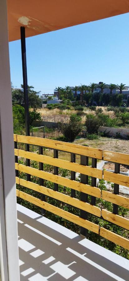 Cleo Rooms 250M From The Beach Malia  Bagian luar foto