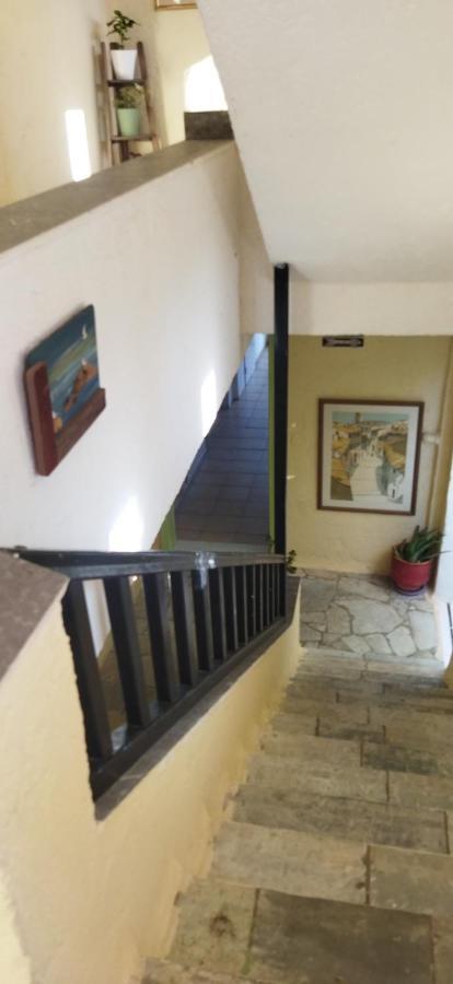 Cleo Rooms 250M From The Beach Malia  Bagian luar foto