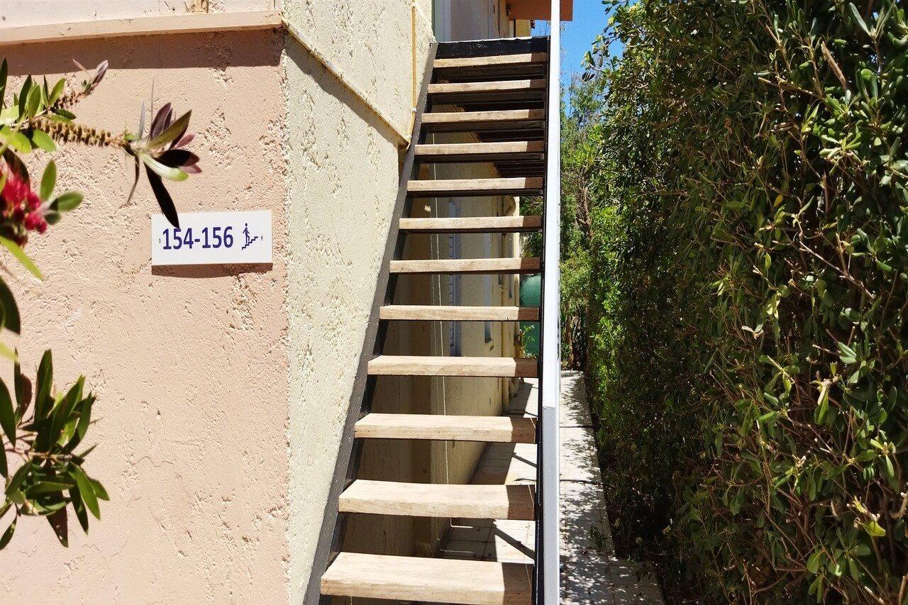 Cleo Rooms 250M From The Beach Malia  Bagian luar foto