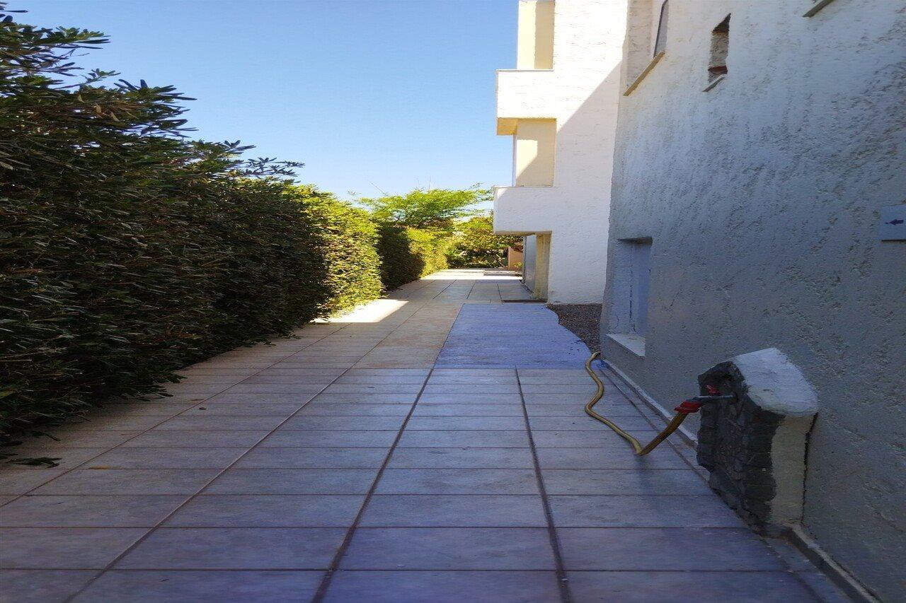 Cleo Rooms 250M From The Beach Malia  Bagian luar foto